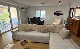 Elliniko Luxury Apartment